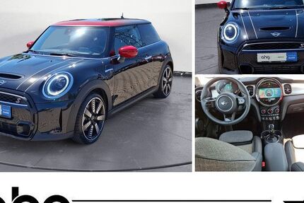Mini Cooper S 29.725 km 24.990 &euro; Mühlacker 75417