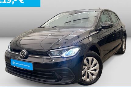 VW Polo 6.453 km 18.930 &euro; Niefern-Öschelbronn 75223