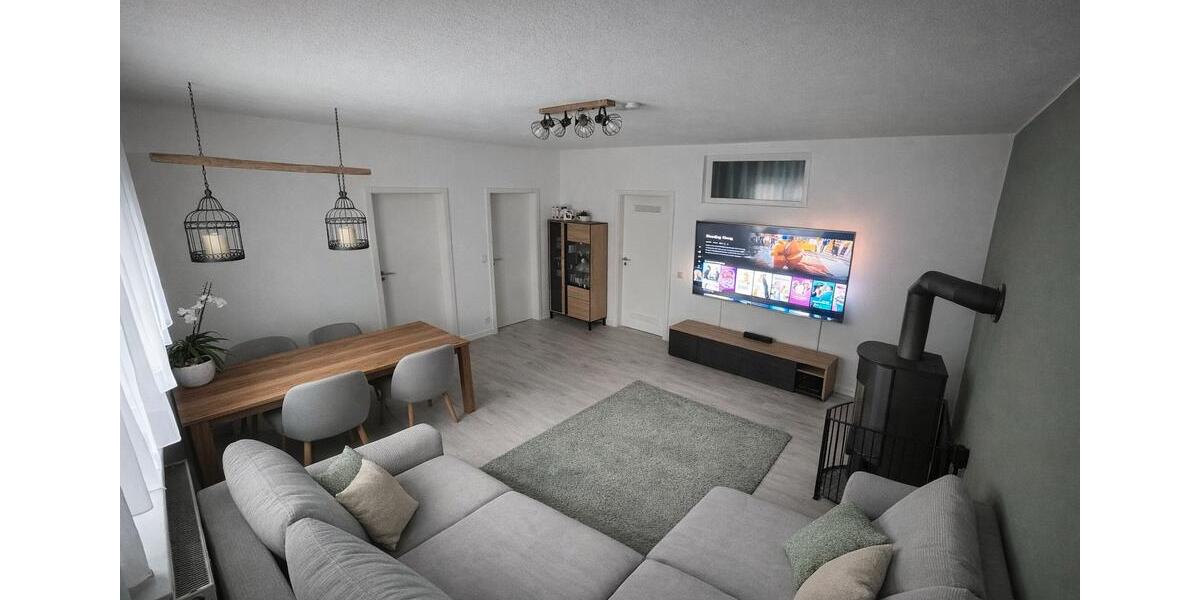 Erdgeschoßwohnung Bruchsal - 3 Zimmer, 69 m&sup2;, 209.000&euro; | Angebot:26041220