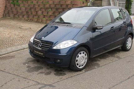 Mercedes-Benz A 150 149.500 km 2.990 &euro; Bruchsal 76646
