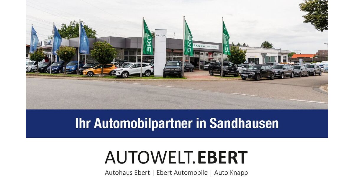 Ford Puma 1.990 km 23.690 &euro; Sandhausen 69207