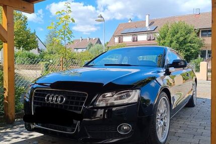 Audi A5 192.800 km 6.800 &euro; Lauffen am Neckar 74348