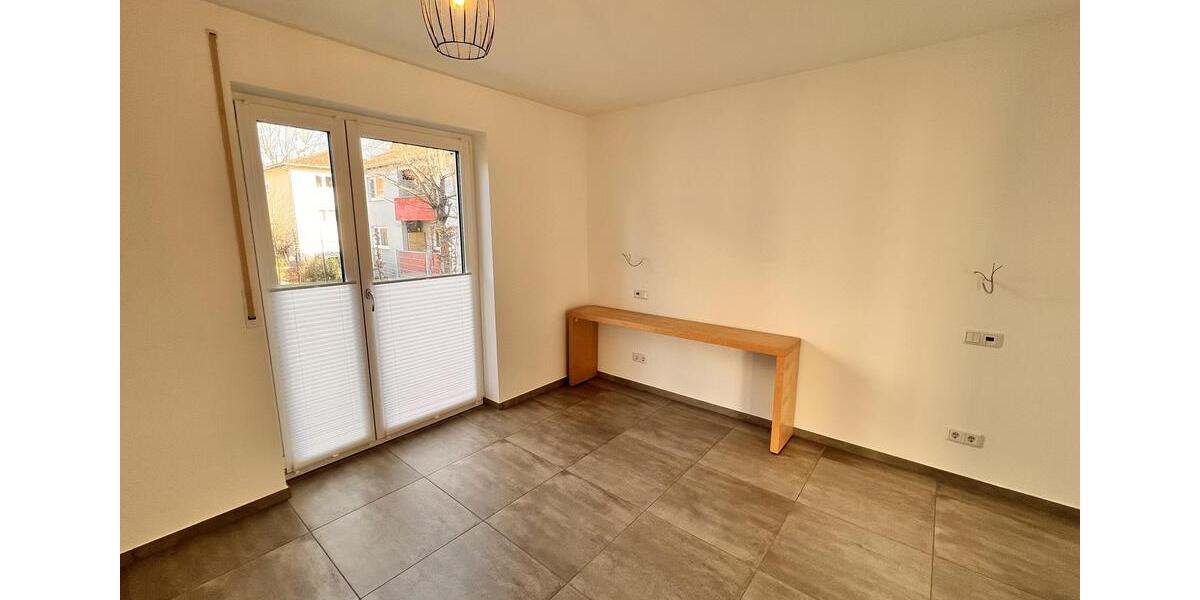 Terrassenwohnung Heilbronn Kernstadt - 3 Zimmer, 86 m&sup2;, 1.430&euro; | Angebot:25933772