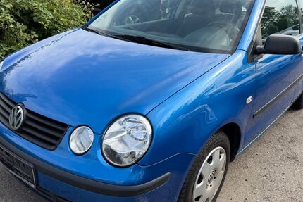 VW Polo 162.900 km 1.650 &euro; Bretten 75015