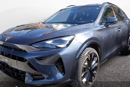 Cupra Formentor 7.500 km 34.450 &euro; Bietigheim-Bissingen 74321