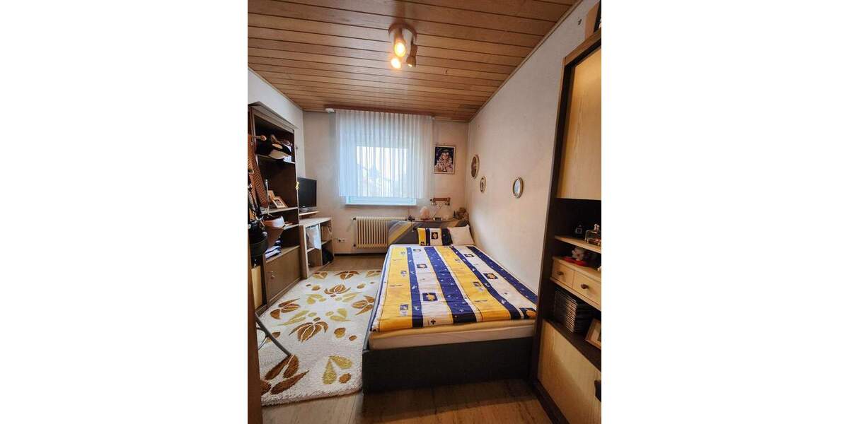 Einfamilienhaus Sinsheim Reihen - 5 Zimmer, 154 m&sup2;, 445.000&euro; | Angebot:25769996