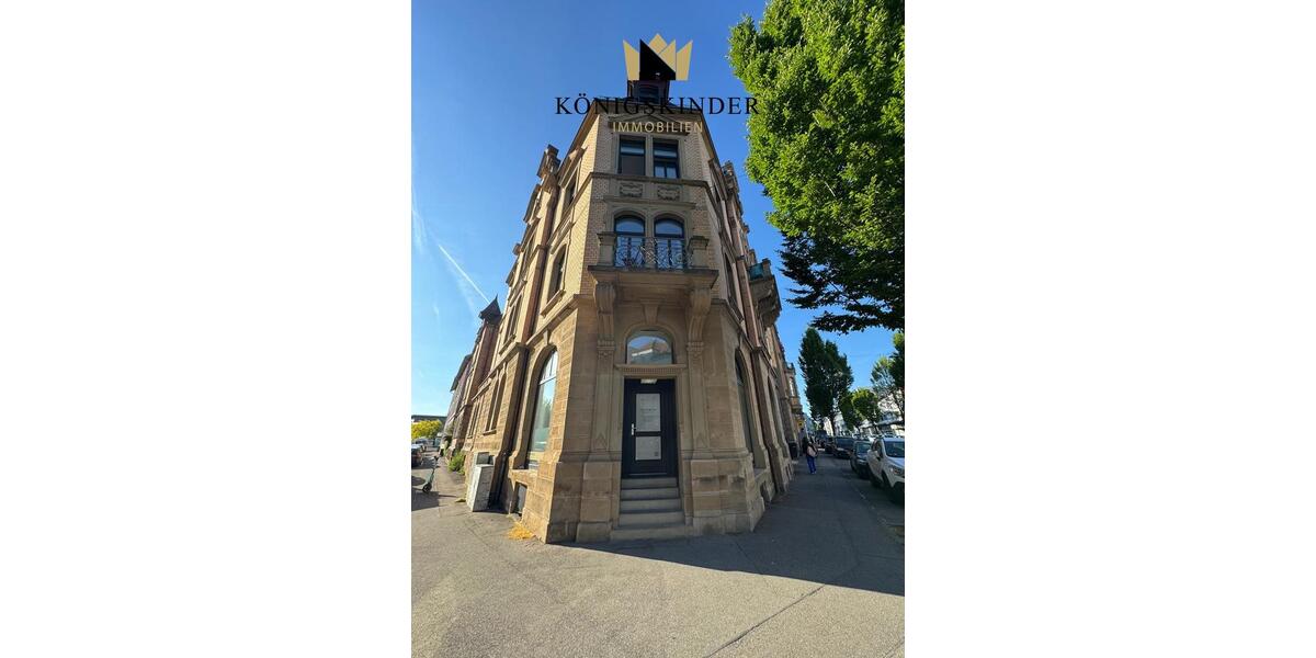 Gewerbeobjekt Heilbronn Kernstadt - 200&euro; | Angebot:22938507