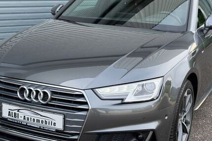 Audi A4 103.035 km 19.999 &euro; Niefern-Öschelbronn 75223