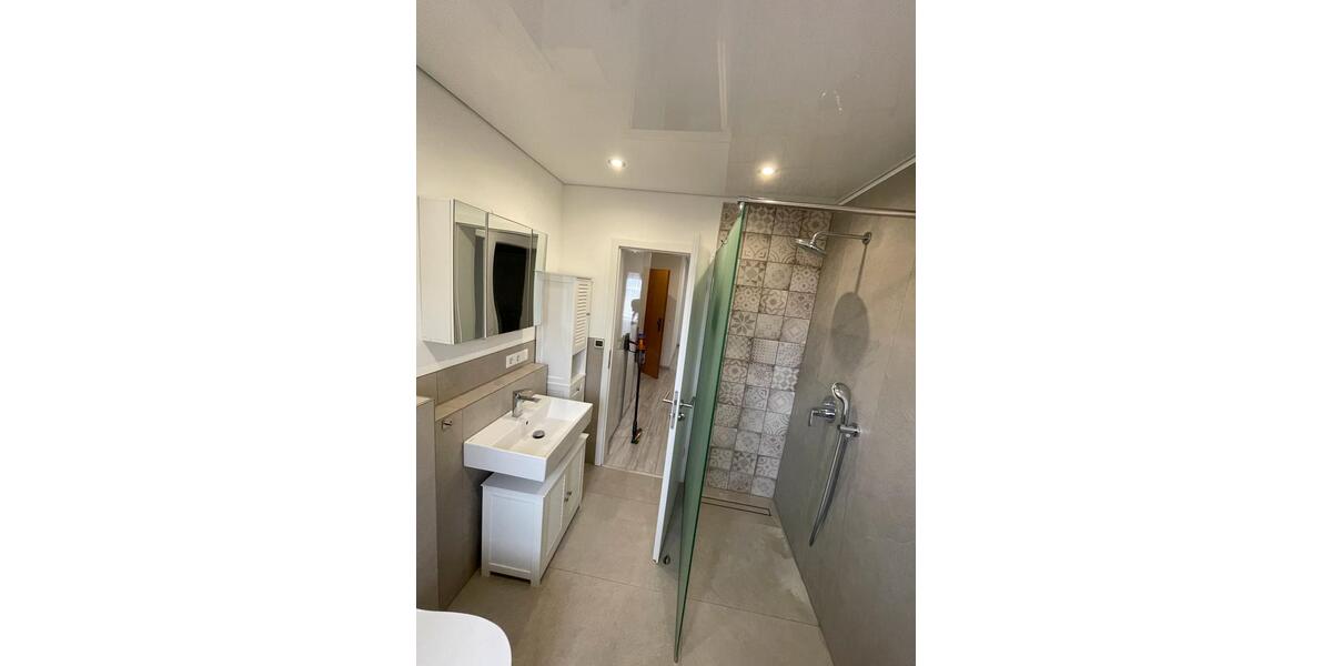 Etagenwohnung Nußloch - 3 Zimmer, 64 m&sup2;, 300.000&euro; | Angebot:26312567