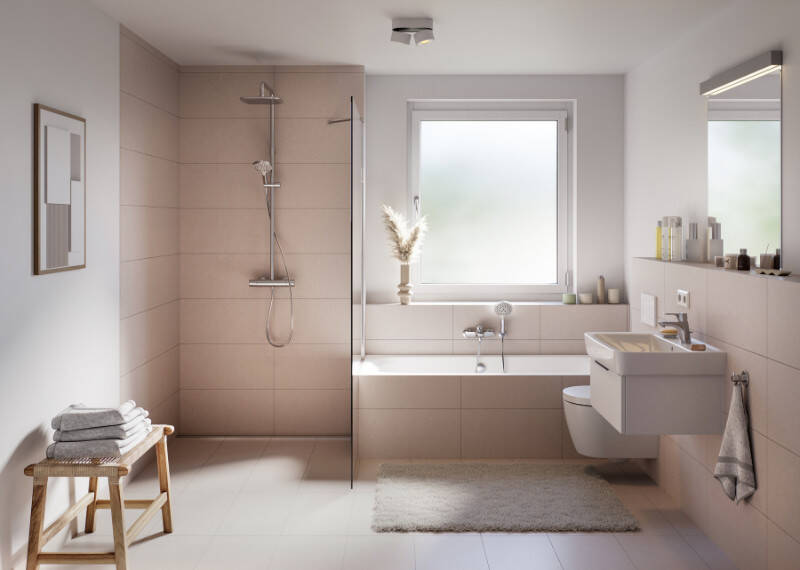 Etagenwohnung Tamm - 2 Zimmer, 51 m&sup2;, 345.000&euro; | Angebot:25746160