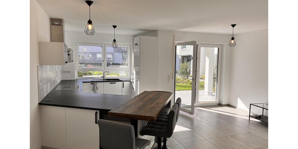 Terrassenwohnung Heilbronn Kernstadt - 3 Zimmer, 86 m&sup2;, 1.430&euro; | Angebot:25933772