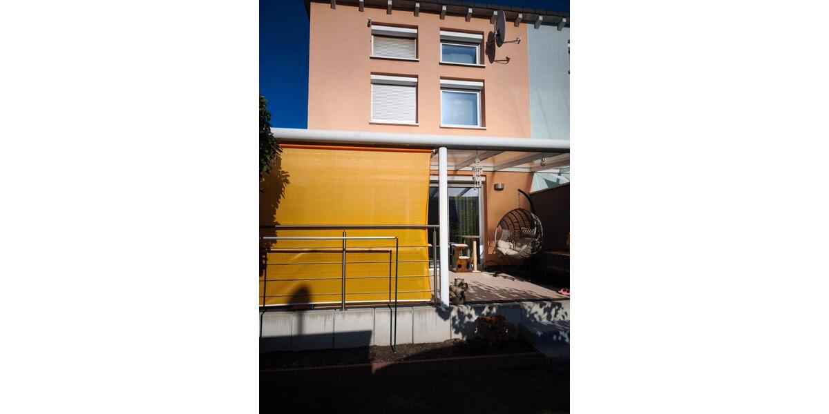 Reihenhaus Leimen - 4 Zimmer, 141 m&sup2;, 599.000&euro; | Angebot:27598303