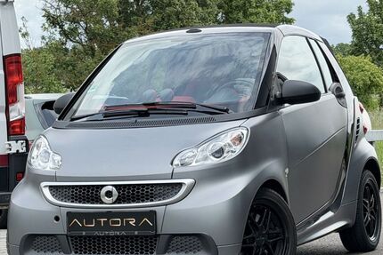 Smart ForTwo 51.100 km 7.950 &euro; Brackenheim 74336