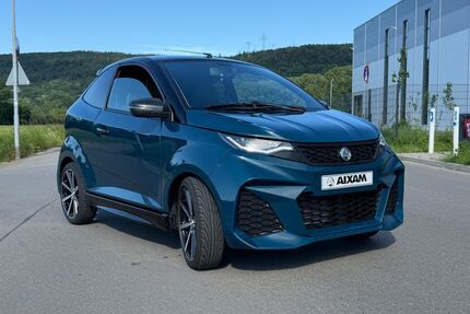 Aixam Coupé 12.500 km 16.450 &euro; Nußloch 69226