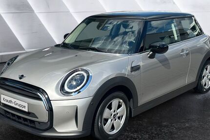 Mini Cooper 32.830 km 19.400 &euro; Walldorf 69190