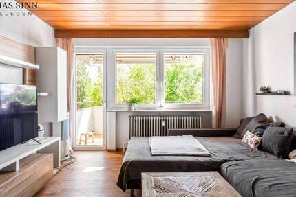 Wohnung Leingarten Schluchtern - 3 Zimmer, 70 m&sup2;, 269.000&euro; | Angebot:26715242