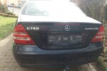 Mercedes-Benz C 180 200.000 km 1.999 &euro; Besigheim 74354