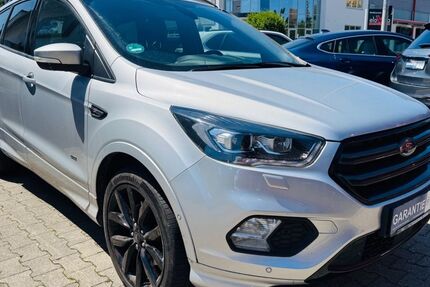 Ford Kuga 91.500 km 16.970 &euro; Bad Rappenau 74906