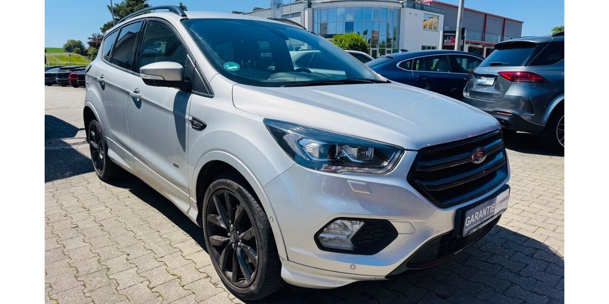 Ford Kuga 91.500 km 16.970 &euro; Bad Rappenau 74906