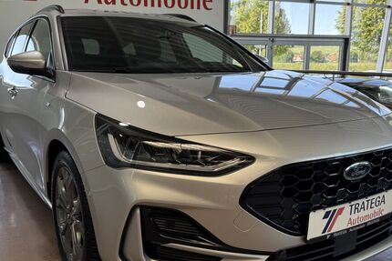 Ford Focus 4.248 km 23.990 &euro; Bruchsal 76646