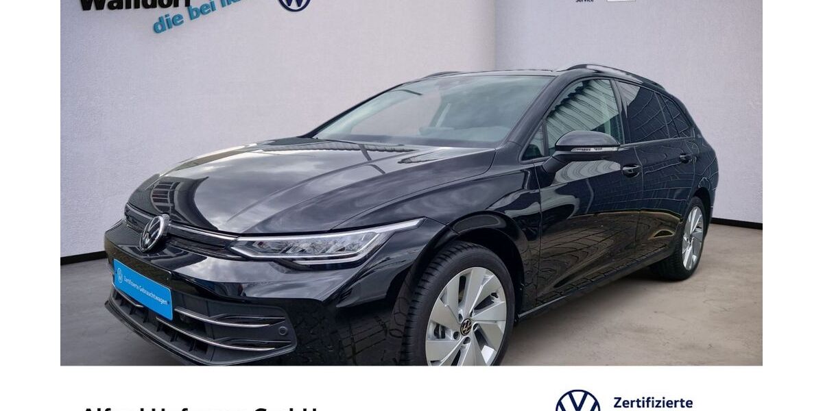 VW Golf 7.105 km 29.733 &euro; Walldorf 69190