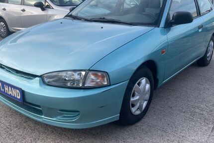 Mitsubishi Colt 135.697 km 2.997 &euro; Walldorf 69190