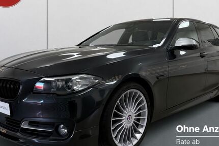 Alpina D5 187.000 km 23.990 &euro; Sandhausen ( bei Heidelberg ) 69207