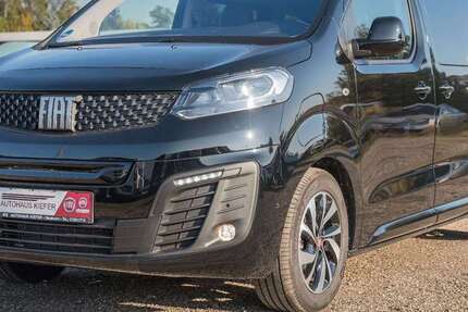 Fiat Ulysse 2.999 km 43.790 &euro; Sinsheim 74889