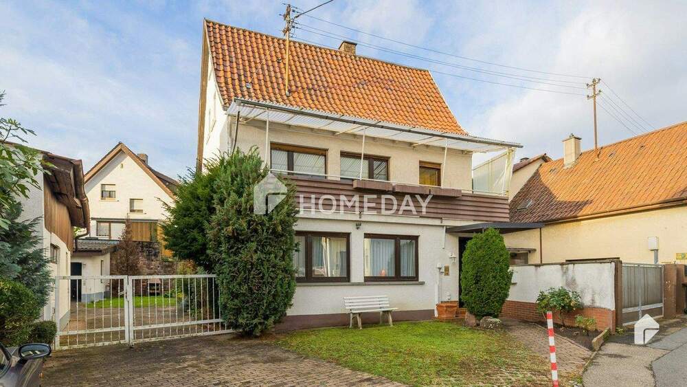 Mehrfamilienhaus, Wohnhaus Sandhausen - 1 Zimmer, 291 m&sup2;, 1.299.000&euro; | Angebot:25689190