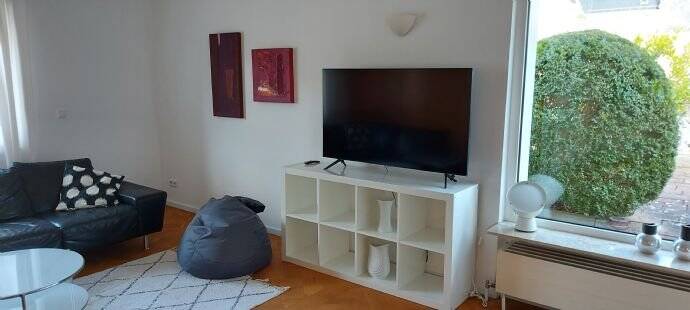 Etagenwohnung Bad Rappenau - 3 Zimmer, 115 m&sup2;, 1.900&euro; | Angebot:25706042