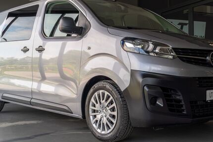 Opel Vivaro 131.600 km 18.900 &euro; Ittlingen 74930