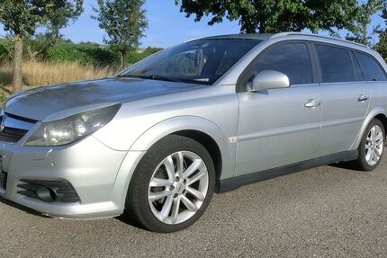 Opel Vectra 374.200 km 2.200 &euro; Neckarsulm 74172