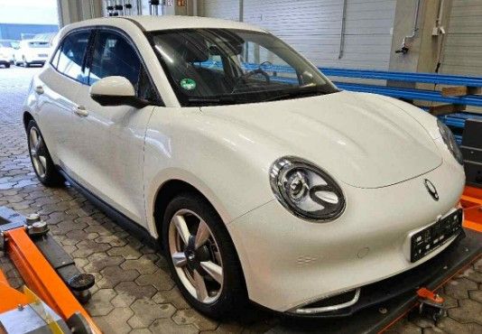 GWM Ora 03 7.000 km 15.880 &euro; Heilbronn 74074