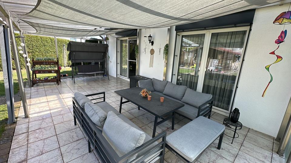 Einfamilienhaus Bretten - 7 Zimmer, 224 m&sup2;, 639.000&euro; | Angebot:26271890