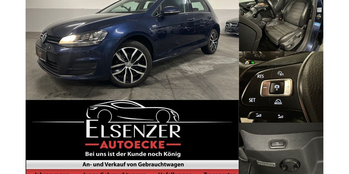 VW Golf 121.499 km 10.999 &euro; Eppingen 75031