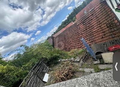 LIEBHABEROBJEKT - FACHWERKHAUS MIT GESCHICHTE - Zweifamilienhaus Mühlacker | Angebot:25893288