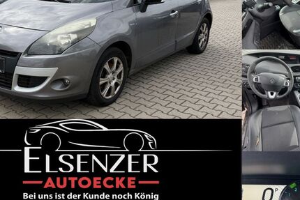Renault Scenic 325.999 km 999 &euro; Eppingen 75031