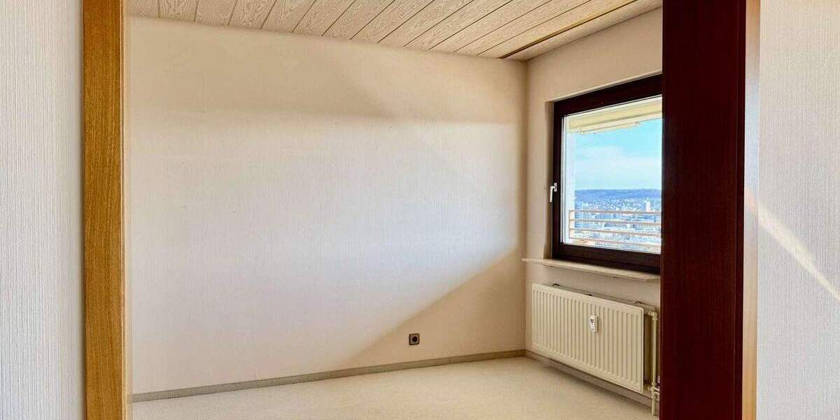 Etagenwohnung Heilbronn Neckargartach - 4 Zimmer, 116 m&sup2;, 365.000&euro; | Angebot:25682444