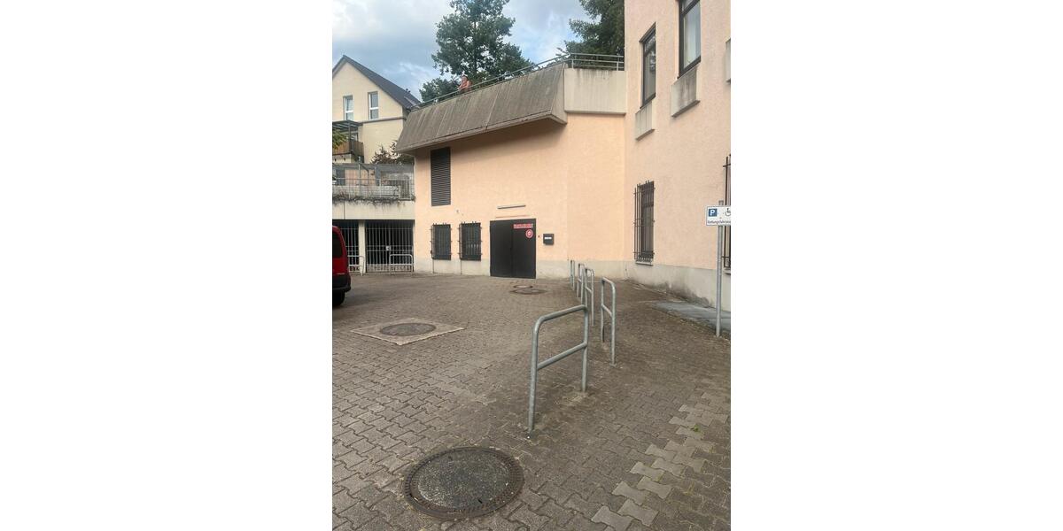 Gewerbeobjekt Bruchsal - 4.000&euro; | Angebot:23598315