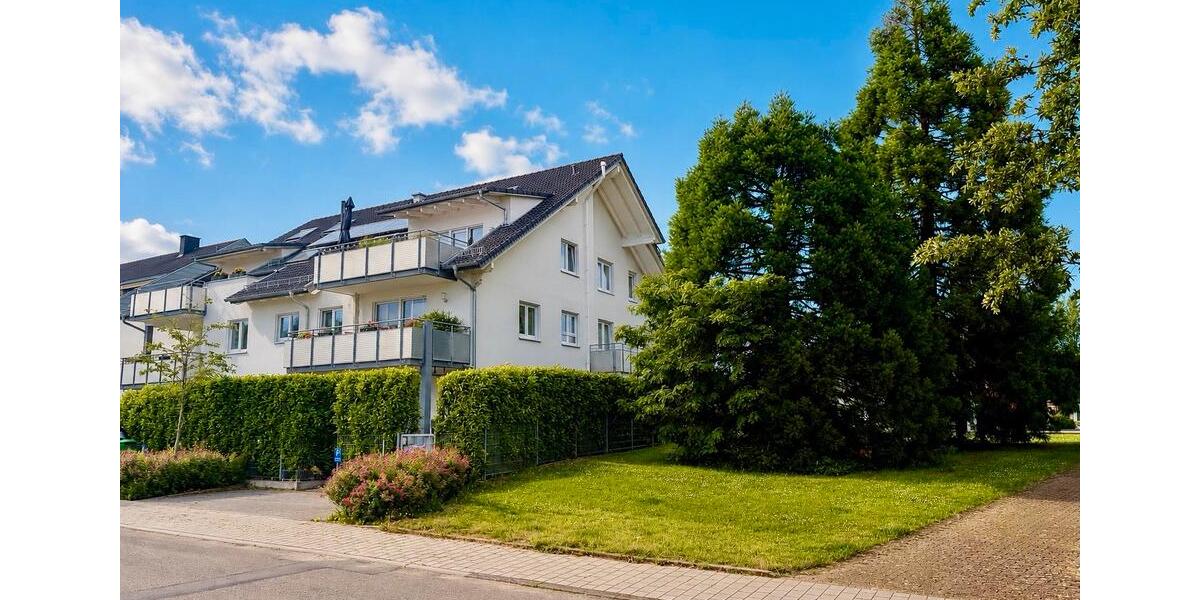 Maisonettenwohnung Bad Rappenau - 5.5 Zimmer, 160 m&sup2;, 660.000&euro; | Angebot:26960672