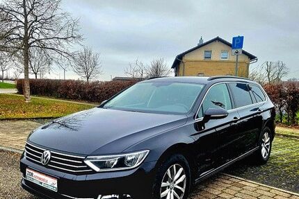 VW Passat Variant 142.000 km 12.995 &euro; Oberderdingen 75038