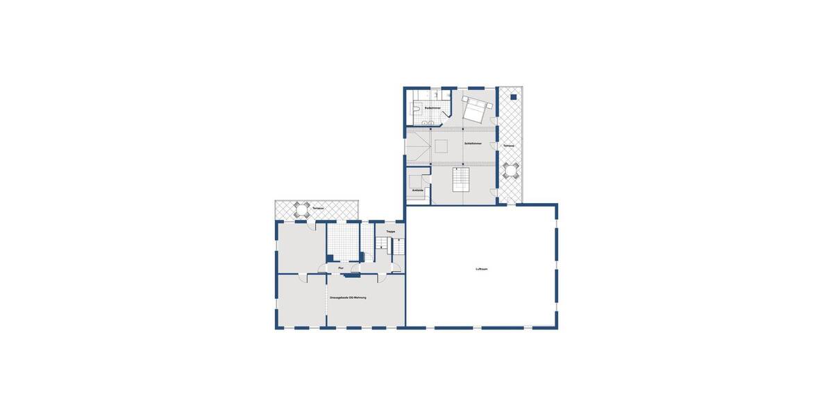 Mehrfamilienhaus, Wohnhaus Besigheim - 7 Zimmer, 340 m&sup2;, 549.000&euro; | Angebot:26731172