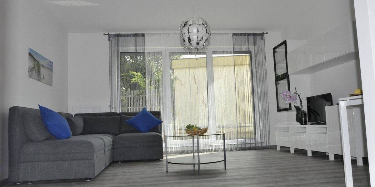 Etagenwohnung Bad Friedrichshall Kochendorf - 2 Zimmer, 55 m&sup2;, 800&euro; | Angebot:26791486