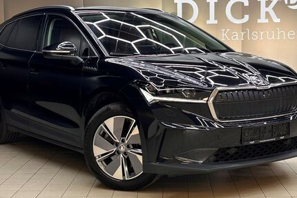 Skoda Enyaq 31.800 km 31.450 &euro; Karlsdorf-Neuthard 76689