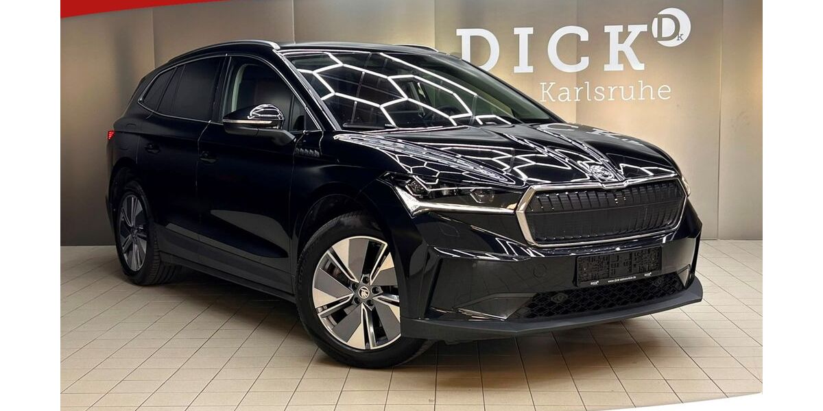 Skoda Enyaq 31.800 km 31.950 &euro; Karlsdorf-Neuthard 76689