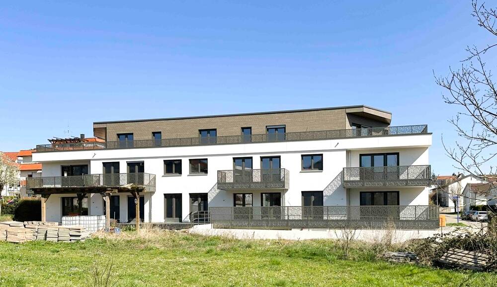 Etagenwohnung Güglingen - 4 Zimmer, 113 m&sup2;, 554.000&euro; | Angebot:25660968