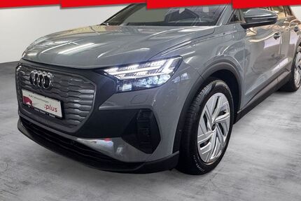 Audi Q4 e-tron 84.402 km 31.930 &euro; Mosbach 74821