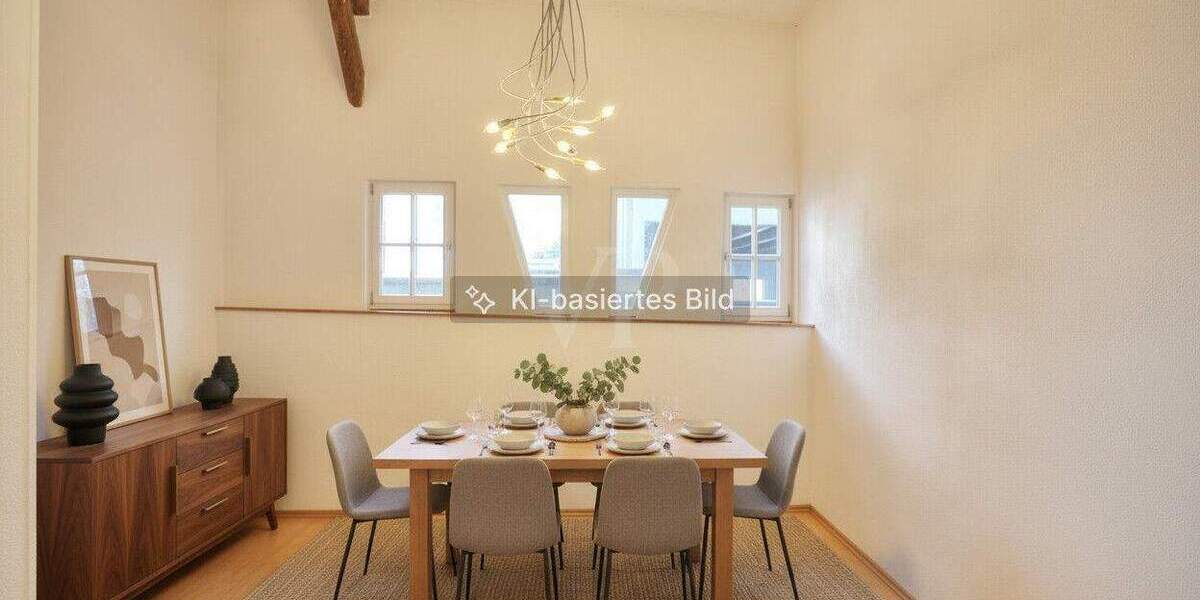 Einfamilienhaus Bad Wimpfen - 1 Zimmer, 462 m&sup2;, 565.000&euro; | Angebot:25835501