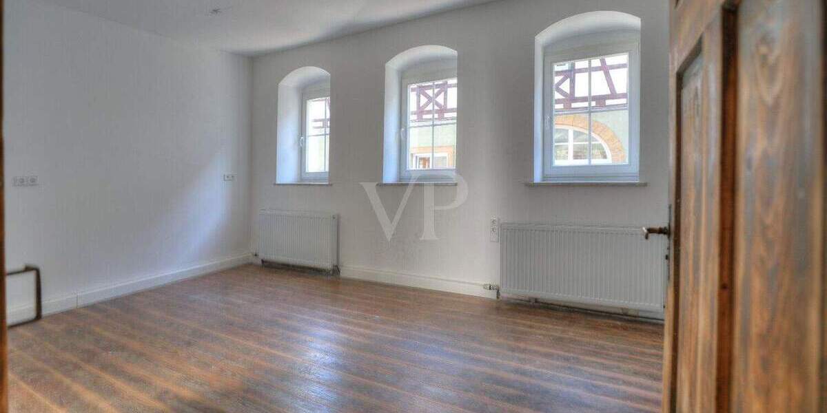 Einfamilienhaus Bad Wimpfen - 1 Zimmer, 462 m&sup2;, 565.000&euro; | Angebot:25835501