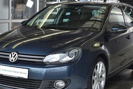 VW Golf 190.254 km 7.400 &euro; Bad Friedrichshall 74177